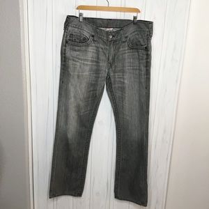 True Religion mens size 38